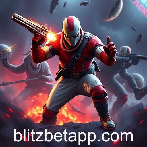 Exploring the Intersection of Action Games and Blitzbet