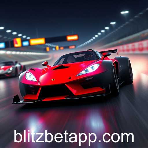 The Digital Playground of Blitzbet