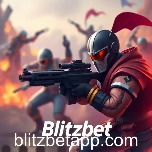 Blitzbet Revolutionizes Online Gaming
