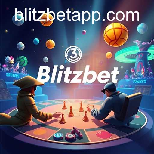 Blitzbet Revolutionizes Online Gaming in 2025