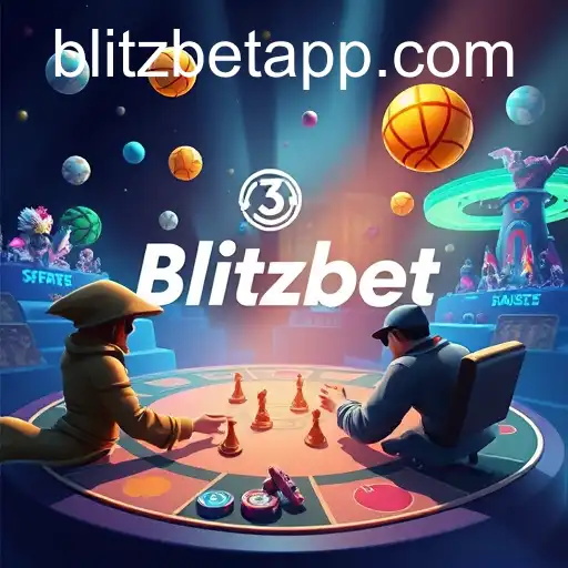 Blitzbet Revolutionizes Online Gaming in 2025