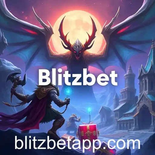 Blitzbet's Impact on the Gaming World