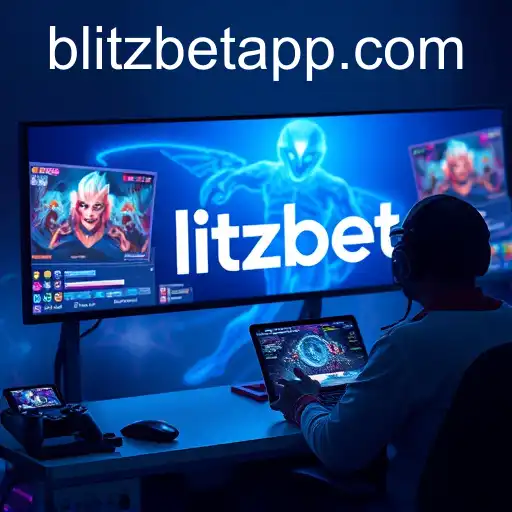 Blitzbet Revolutionizes Online Gaming in 2025