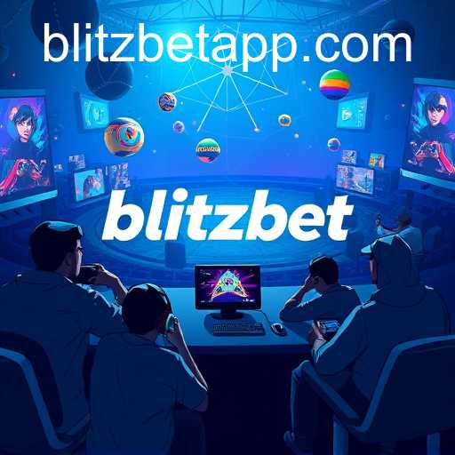 Blitzbet Revolutionizes Online Gaming Experience