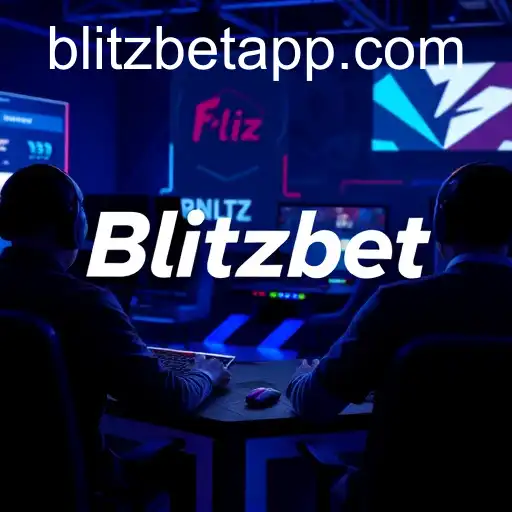 Blitzbet: Revolutionizing the Online Gaming Landscape