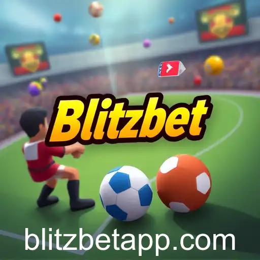 Blitzbet: Revolutionizing Online Gaming