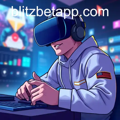 Blitzbet Revolutionizes Online Gaming Landscape