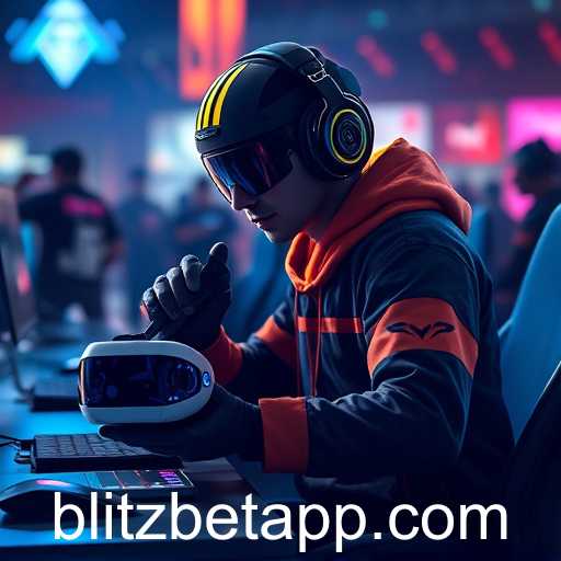 Blitzbet: Transforming the Landscape of Online Gaming