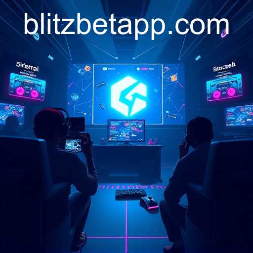 Blitzbet Revolutionizes Online Gaming Experience