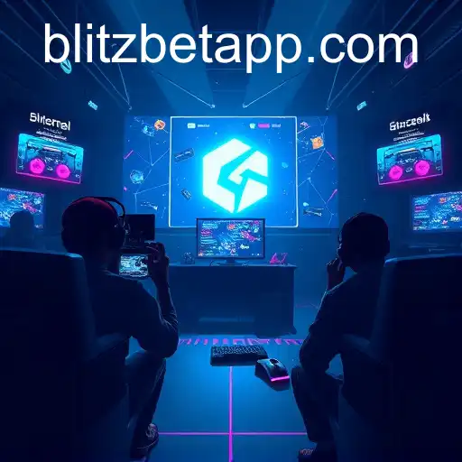 Blitzbet Revolutionizes Online Gaming Experience