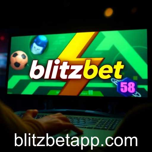 Blitzbet's Surge in Popularity Amid Gaming Evolution