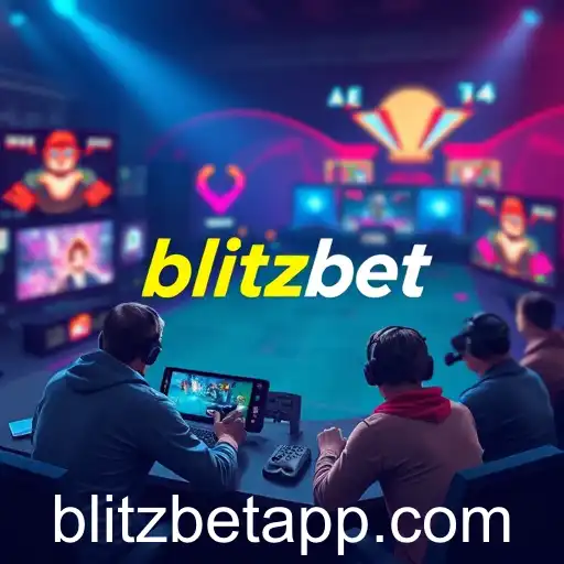 The Rise of Blitzbet: A New Era in Online Gaming