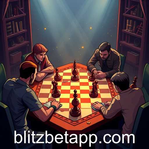 Exploring Blitzbet: The New Wave in Online Board Games