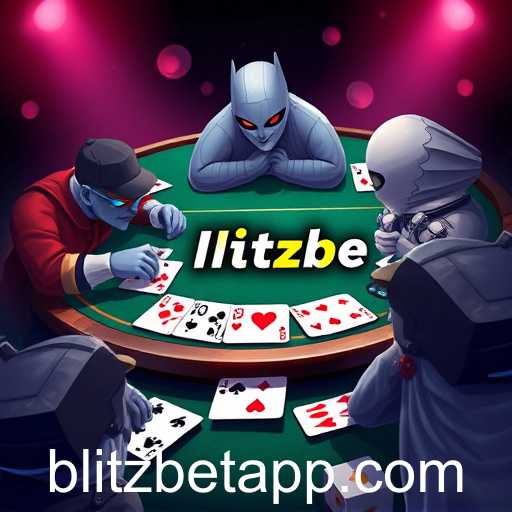 Blitzbet: The Digital Evolution of Card Games