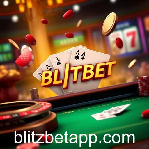 The Evolution of Blitzbet in Gaming