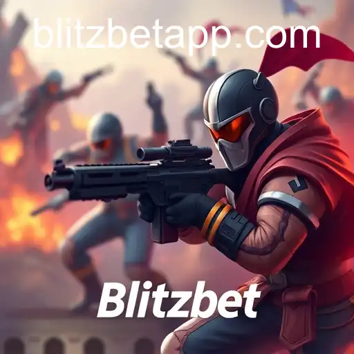 Blitzbet: Revolutionizing Multiplayer Gaming
