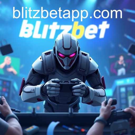 Online Gaming Revolution: The Rise of Blitzbet