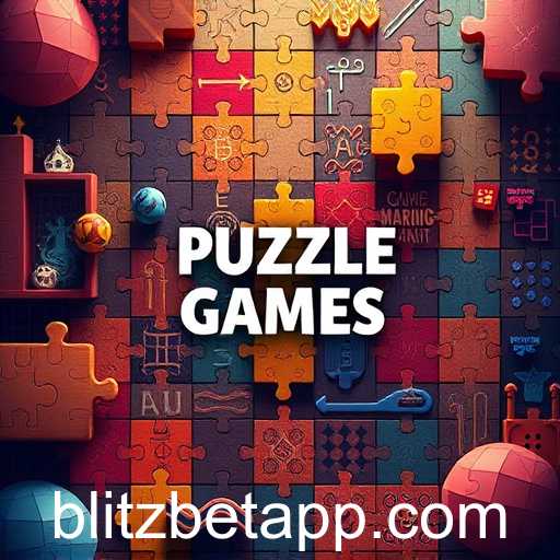 Exploring the World of Puzzle Games with Blitzbet