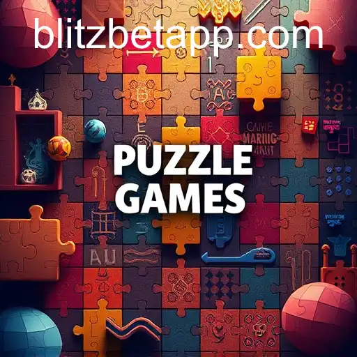 Exploring the World of Puzzle Games with Blitzbet