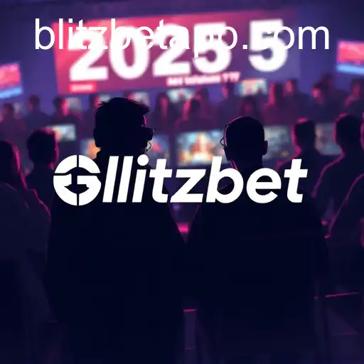 The Rise of Blitzbet in 2025: A Game Changer