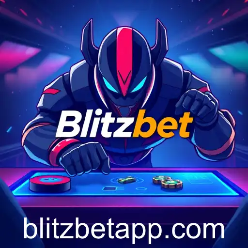 The Rise of Blitzbet: Revolutionizing Online Gaming in 2025