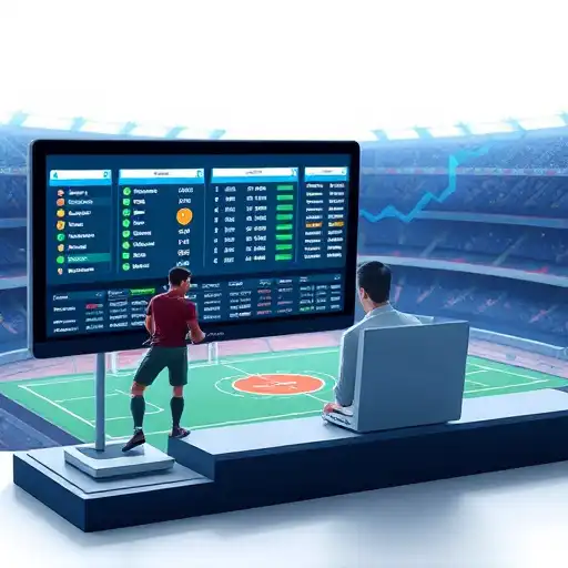 Exploring Blitzbet: A Simulation Game in the World of Online Betting