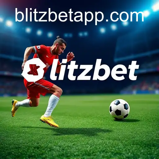 The Thrilling World of Sports Games: A Dive into the Popular 'Blitzbet' Phenomenon