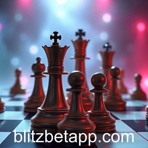 Exploring the Exciting World of Strategy Games: The Rise of Blitzbet