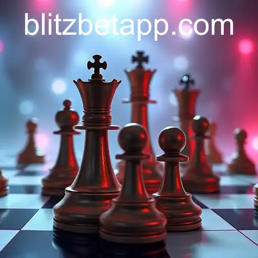 Exploring the Exciting World of Strategy Games: The Rise of Blitzbet